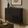 Mendler HWC-O40 Kommode 94 x 79 x 40 cm Walnuss-Optik
