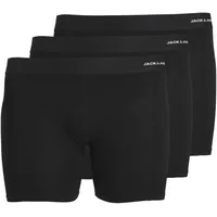 JACK & JONES Plus 3er-Pack Trunks