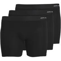 JACK & JONES Plus 3er-Pack Trunks