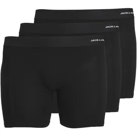 JACK & JONES Plus 3er-Pack Trunks