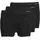 JACK & JONES Plus 3er-Pack Trunks