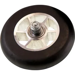 Swix Skating Wheel typeS1,rubber,compl. neutral