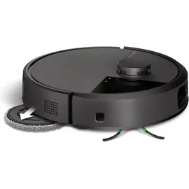 IROBOT Roomba Plus 505 Combo + AutoWash Dock Schwarz