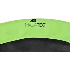 MT MALATEC Nestschaukel für Kinder und Erwachsene 100 cm Grün/Schwarz