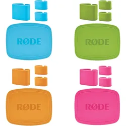 Rode Colors Set