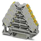 Phoenix Contact Rangierverteiler PTRV 4 /YE