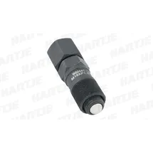 BikeService Polradabzieher M19 x 1,0 mm, Außengewinde, Rechtsgewinde | schwarz