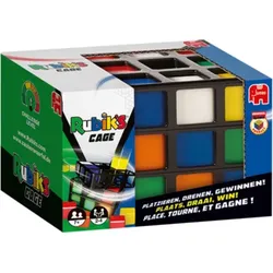 JUMBO SPIELE 12168 Rubik's Cage