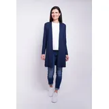 Seidel Moden Cardigan blau 44