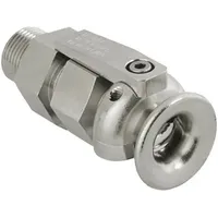 Kaiser Elektro 181NPT.21.27 Kabelverschraubung 1”, Metall