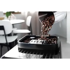 De'Longhi Magnifica Evo ECAM290.85.SBX Silver Black