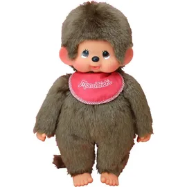 Monchhichi Junge 45 cm Braun
