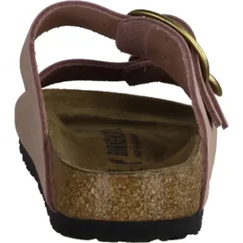 Birkenstock Arizona Big Buckle in Rosa, 40