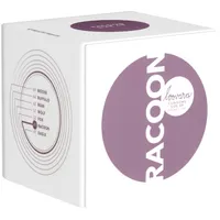 Loovara Kondom Racoon 49mm, 12 Stück