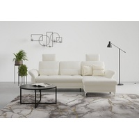 INOSIGN Ecksofa Palm Beach«, beige