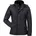 Winterjacke schwarz