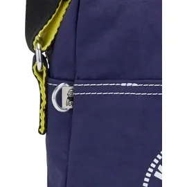 Kipling Chaz Air Umhängetasche Nylon Ultimate Navy