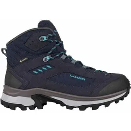 Lowa Corvara GTX MID Damen Navy/Arktis 39,5