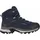 Lowa Corvara GTX MID Damen Navy/Arktis 39,5