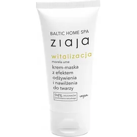 Ziaja Baltic Home Spa Gesichtscreme-Maske 50 ml