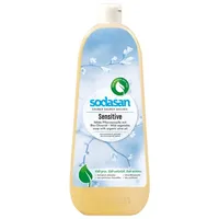 Sodasan Flüssigseife Sensitive 1 l