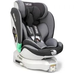 Kindersitz SPARCO SPRO 6000IGR