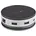 StarTech USB 1 Gen 2 10Gbit/s Typ Mini Dock mit 4K 60Hz HDMI/DisplayPort oder 1080p VGA 75W PD Passthrough Port USB GbE Mobile