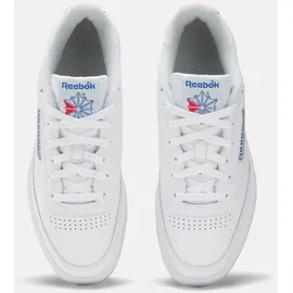 Reebok Club C 85 Cloud White / Blue / Gum 44,5