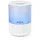 Brandson Aroma-Diffuser 2,5 L weiß
