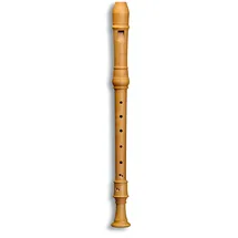 Mollenhauer DL-5206 Denner Altflöte Birnbaum