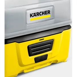 Kärcher Mobile Outdoor Cleaner OC 3 Bike 1.680-017.0