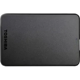 Toshiba Canvio Basics 1 TB USB 3.0 HDTB310EK3AA