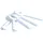 WindowMaster WSK 398 01 Ersatzschlüssel