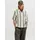 JACK & JONES JORTYLER KNIT SS POLO SN Blau L