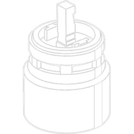 Kludi Kartusche 46 mm Mischkartusche