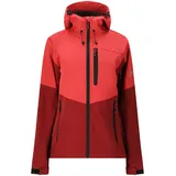 Whistler Rosea V2 Softshelljacke Damen 4223 rococco red 48