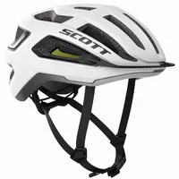 Scott Arx Plus (CE) 59-61 cm vogue silver/reflective grey