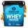 Bodylab24 Whey Protein Toffee Pulver 2000 g