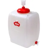 Floraworld Getränkefass 110 l