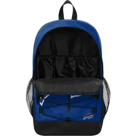 Foco Backpack NFL Rucksack - BUNGEE Buffalo Bills