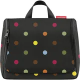 Reisenthel Toiletbag XL dots
