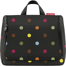 Reisenthel Toiletbag XL dots