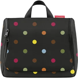 Reisenthel Toiletbag XL dots
