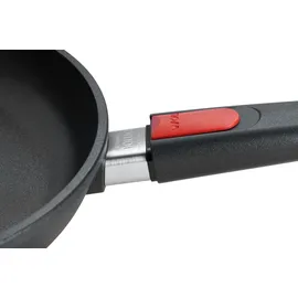 WOLL Nowo Titanium Gusspfanne 24 cm