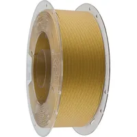 PrimaCreator EasyPrint PLA gelb/gold, Spule, 1.75mm, 1.00kg (PC-EPLA-175-1000-GD)