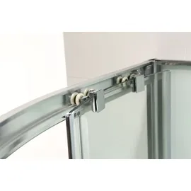 Trendline Easy Fix New Fertigdusche 90 x 90 cm