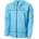 Regenjacke Blau L
