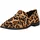 Inuovo Slipper Damen Leopard 39