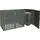 MCW Mülltonnenbox MCW-J28 115 x 76 x 66 cm schwarz