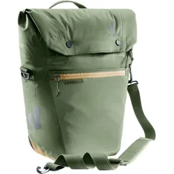 deuter Mainhattan 17+10 Grün Modell 2024